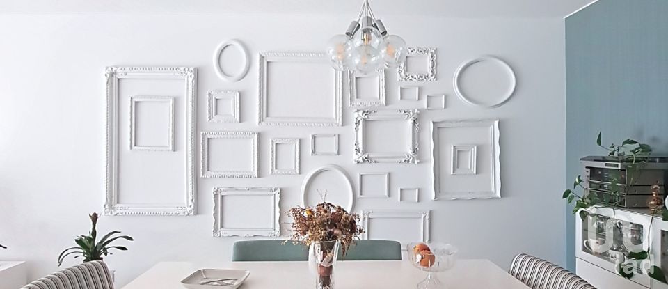 Apartamento T2 em Santa Marinha E São Pedro Da Afurada de 136 m²