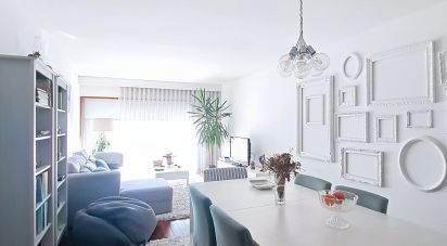 Apartment T2 in Santa Marinha E São Pedro Da Afurada of 136 m²