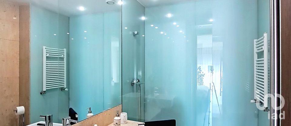 Apartamento T2 em Santa Marinha E São Pedro Da Afurada de 136 m²