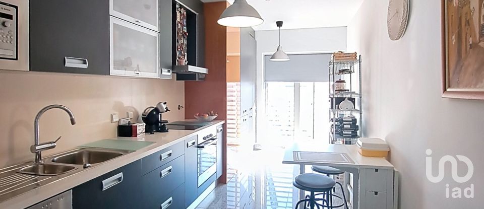 Apartamento T2 em Santa Marinha E São Pedro Da Afurada de 136 m²