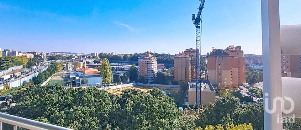 Apartamento T2 em Santa Marinha E São Pedro Da Afurada de 136 m²