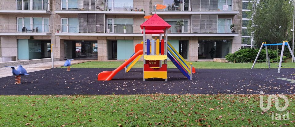 Apartamento T2 em Santa Marinha E São Pedro Da Afurada de 136 m²