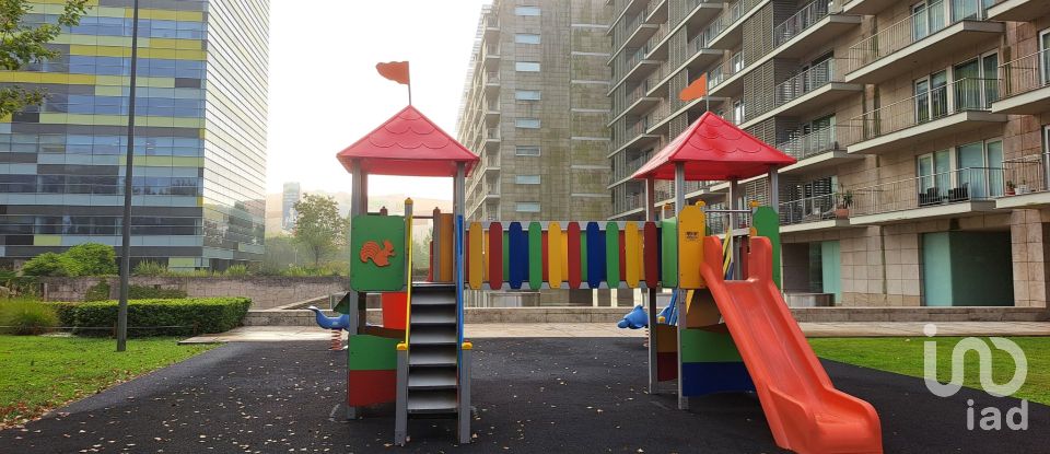 Apartamento T2 em Santa Marinha E São Pedro Da Afurada de 136 m²