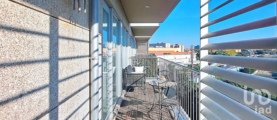 Apartamento T2 em Santa Marinha E São Pedro Da Afurada de 136 m²