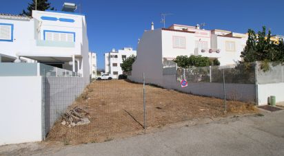 Terrain à bâtir à Olhão de 204 m²