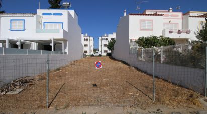Terrain à bâtir à Olhão de 204 m²