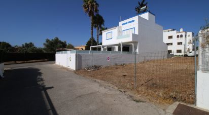 Terrain à bâtir à Olhão de 204 m²