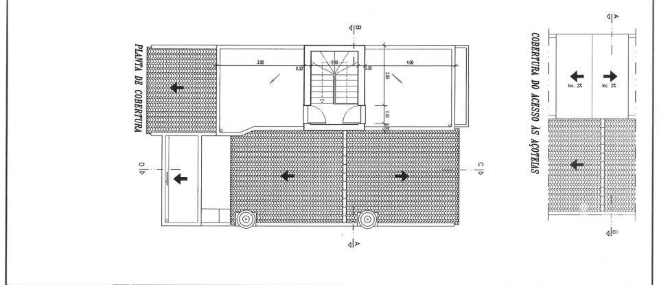 Terreno urbano em Olhão de 204 m²