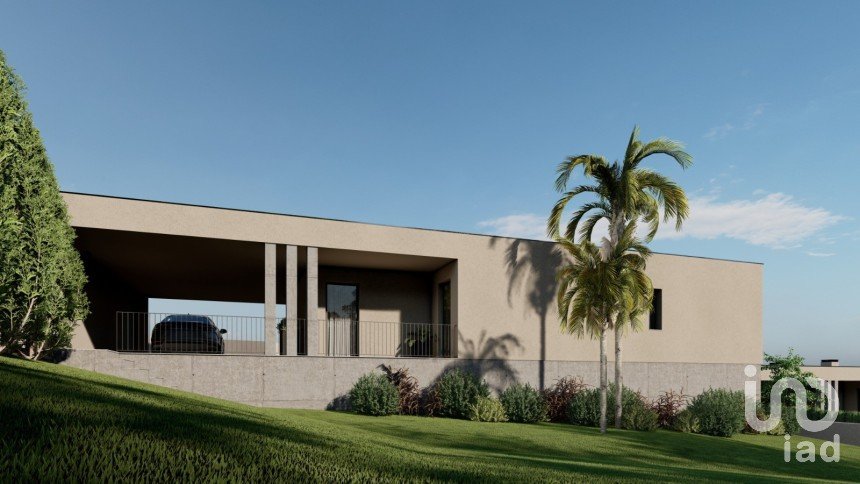 Moradia T3 em Estorãos de 210 m²