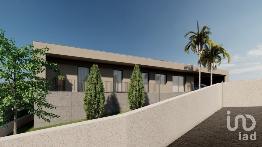 Moradia T3 em Estorãos de 210 m²