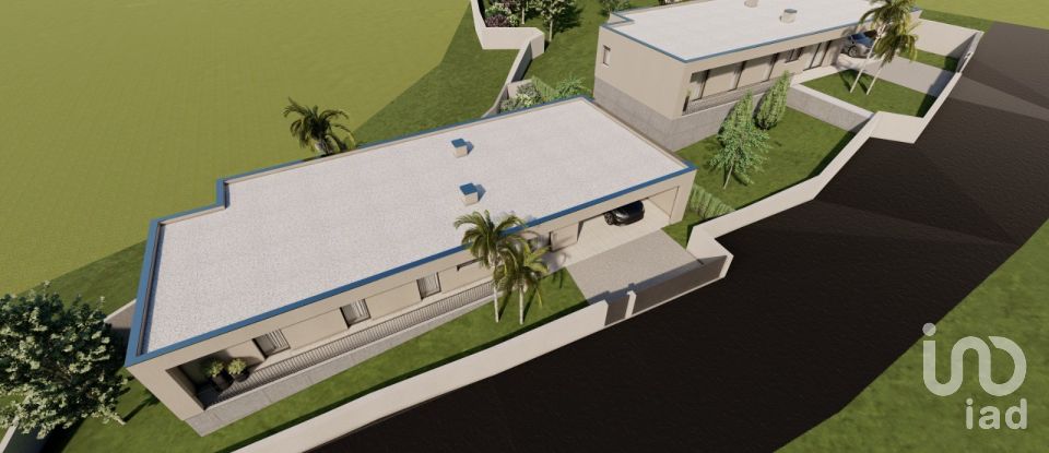 Moradia T3 em Estorãos de 210 m²