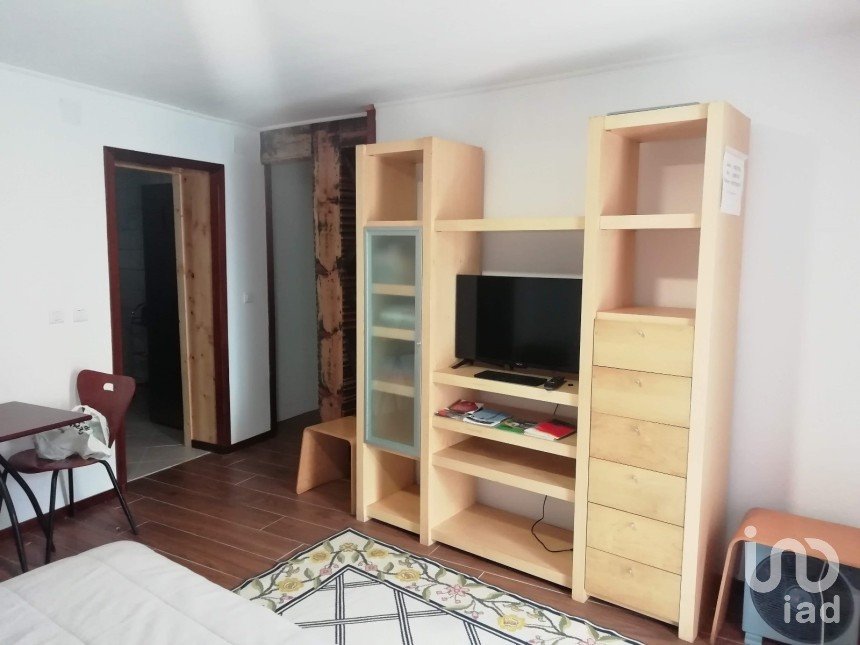 Apartamento T0 em Seixal, Arrentela e Aldeia de Paio Pires de 35 m²