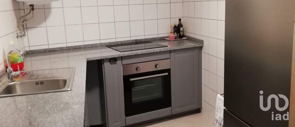 Apartamento T0 em Seixal, Arrentela e Aldeia de Paio Pires de 35 m²