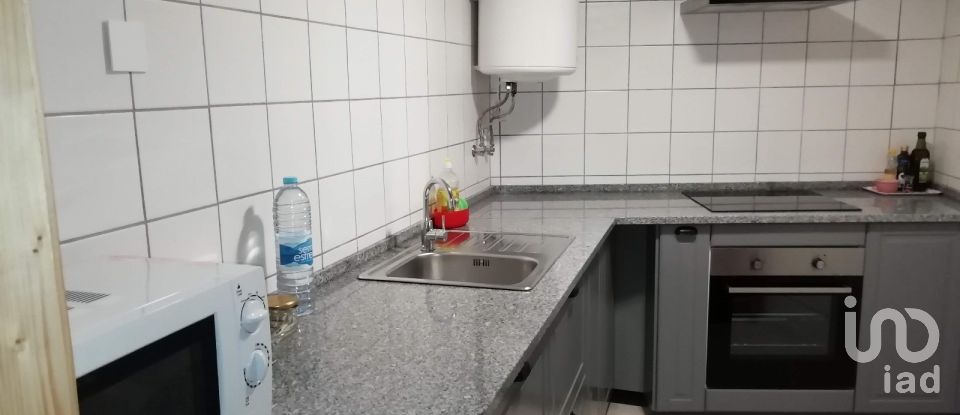 Apartamento T0 em Seixal, Arrentela e Aldeia de Paio Pires de 35 m²