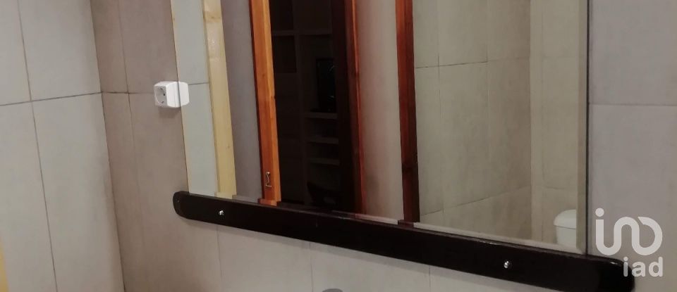 Apartamento T0 em Seixal, Arrentela e Aldeia de Paio Pires de 35 m²