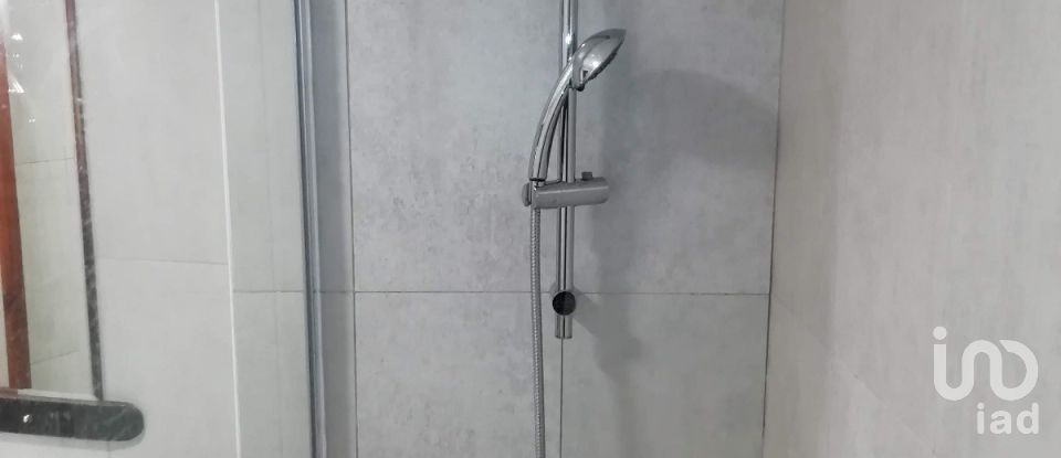 Apartamento T0 em Seixal, Arrentela e Aldeia de Paio Pires de 35 m²