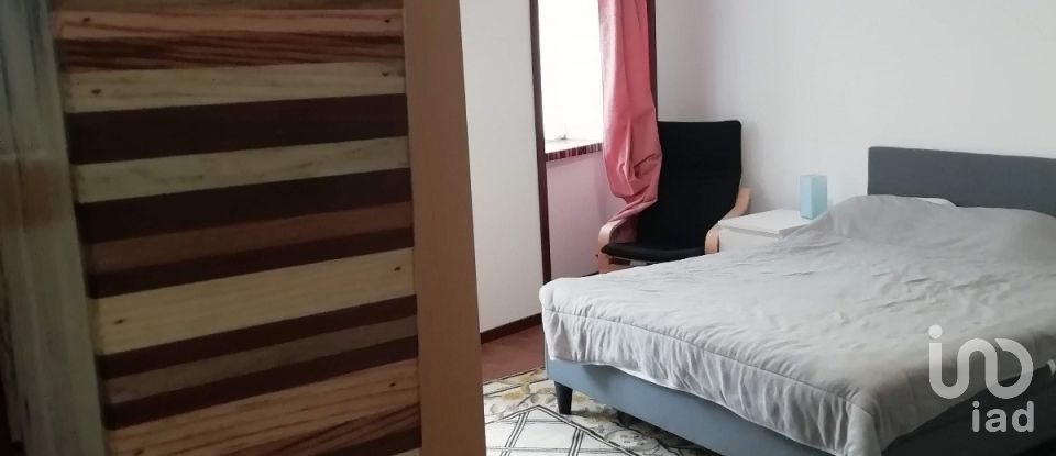 Apartamento T0 em Seixal, Arrentela e Aldeia de Paio Pires de 35 m²