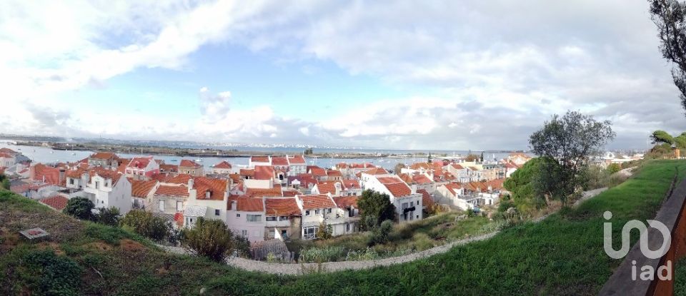 Apartamento T0 em Seixal, Arrentela e Aldeia de Paio Pires de 35 m²