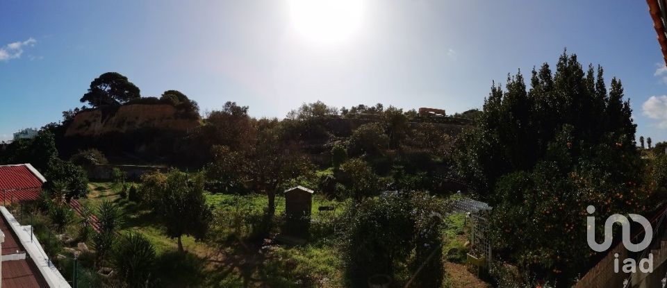 Apartamento T0 em Seixal, Arrentela e Aldeia de Paio Pires de 35 m²