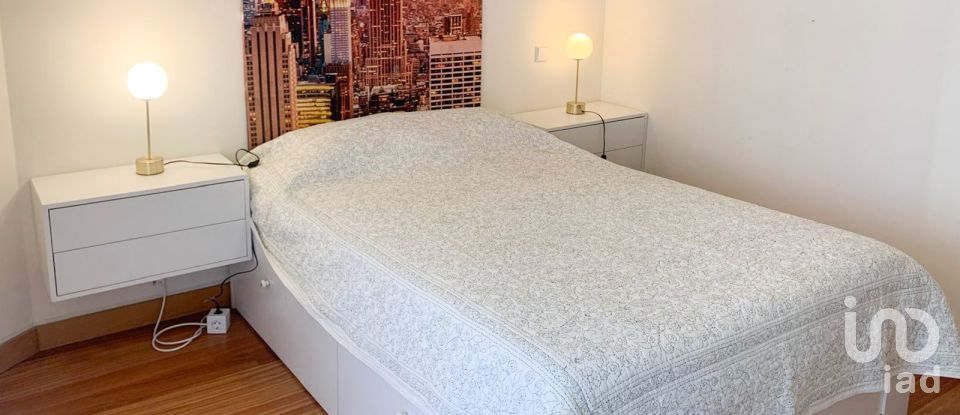 Duplex T3 em Lordelo Do Ouro E Massarelos de 173 m²