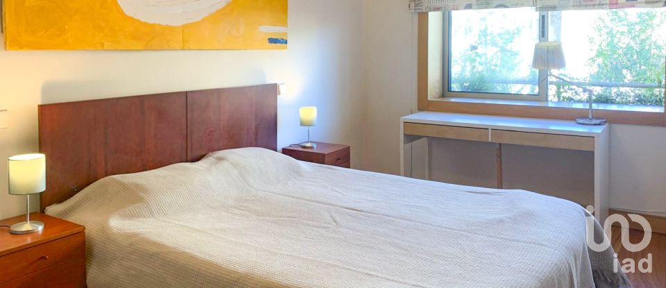 Duplex T3 em Lordelo Do Ouro E Massarelos de 173 m²