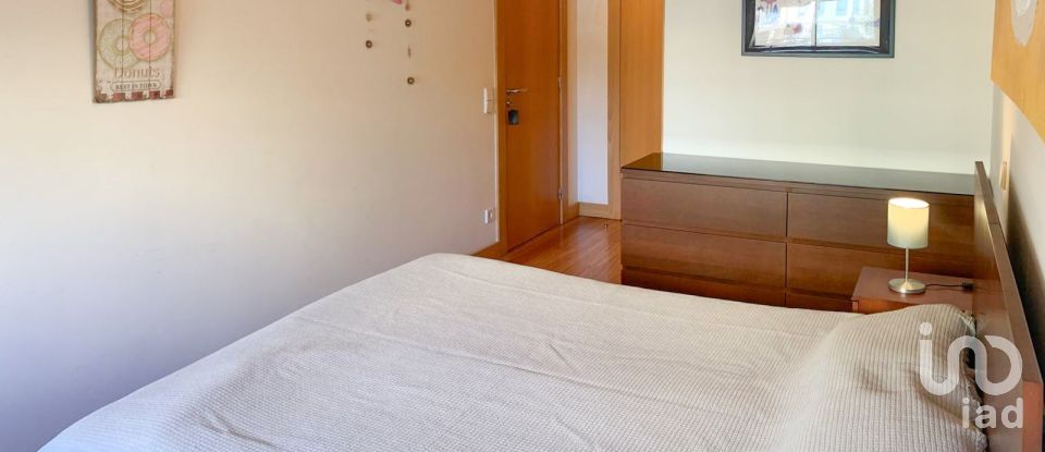 Duplex T3 em Lordelo Do Ouro E Massarelos de 173 m²