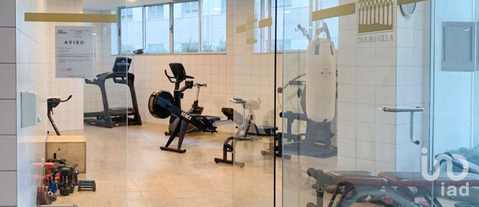 Duplex T3 em Lordelo Do Ouro E Massarelos de 173 m²