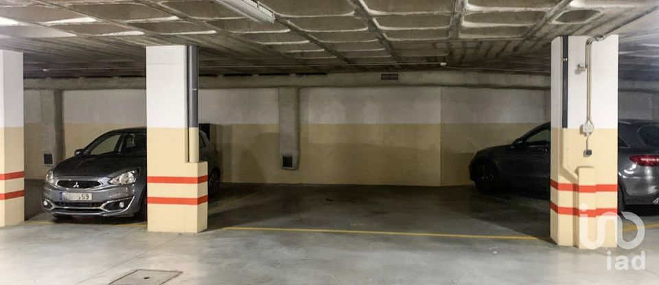 Duplex T3 em Lordelo Do Ouro E Massarelos de 173 m²