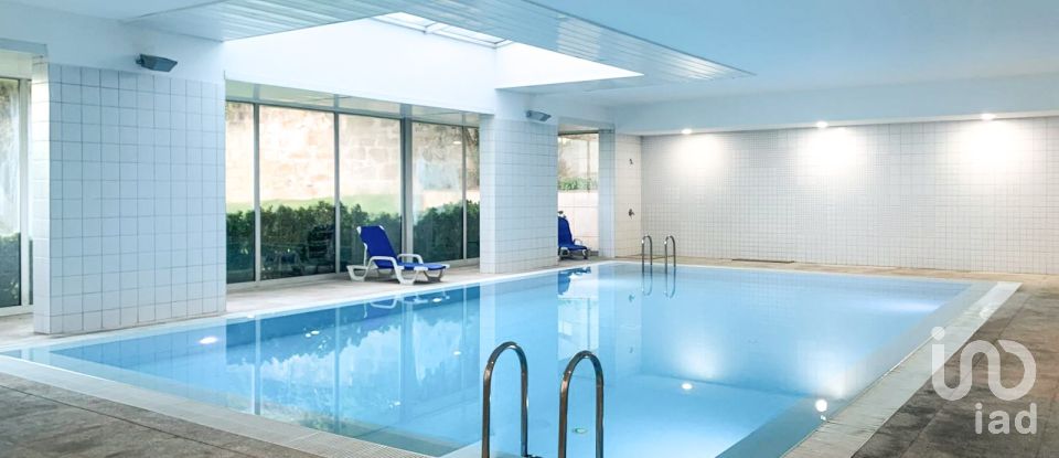 Duplex T3 em Lordelo Do Ouro E Massarelos de 173 m²