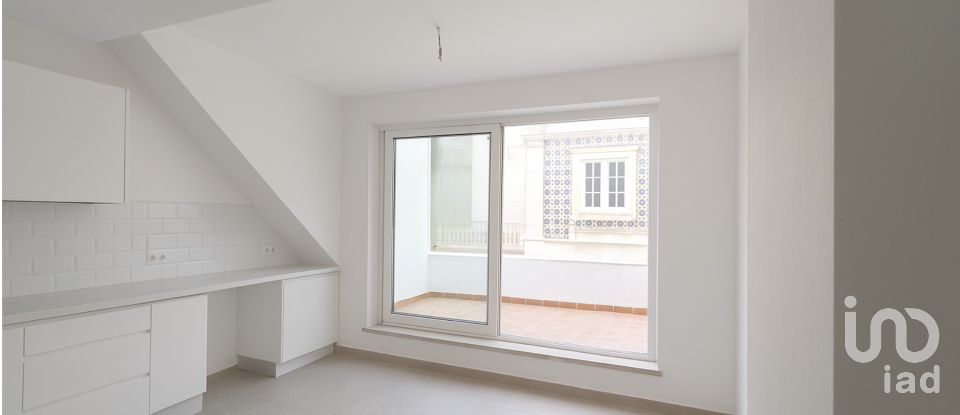 Moradia T2 em Olhão de 80 m²