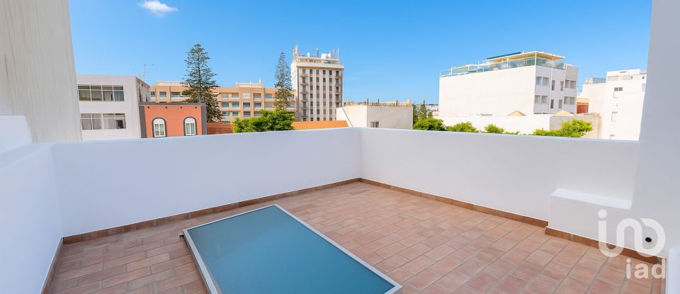 Moradia T2 em Olhão de 80 m²