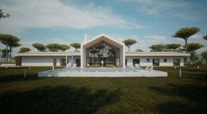 Terrain à Palmela de 38 000 m²