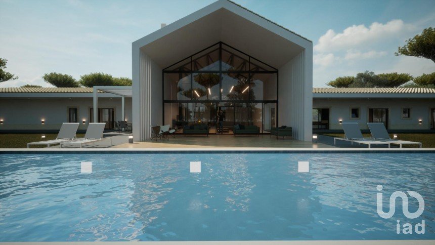 Terreno em Palmela de 38 000 m²