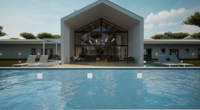 Terrain à Palmela de 38 000 m²