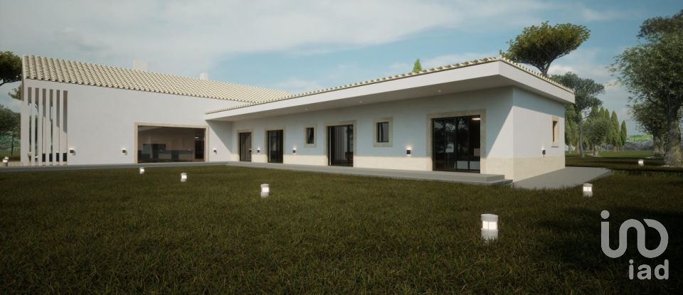 Terreno em Palmela de 38 000 m²