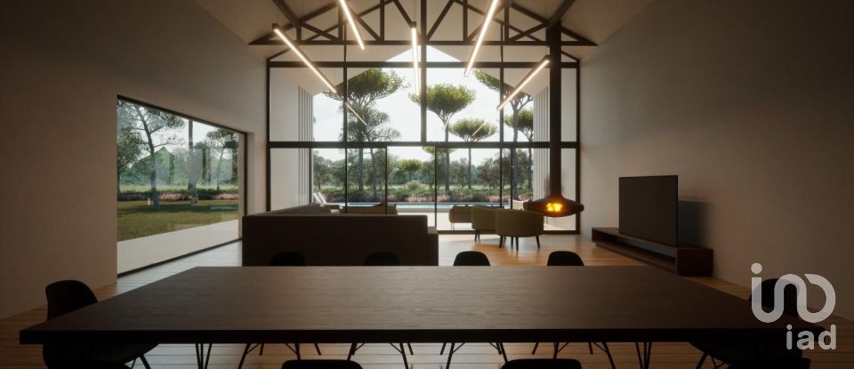 Terreno em Palmela de 38 000 m²