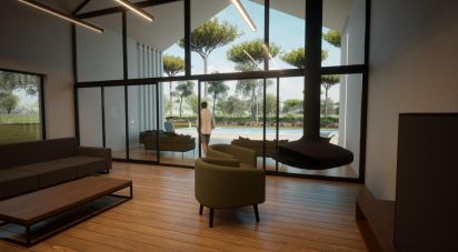 Terrain à Palmela de 38 000 m²