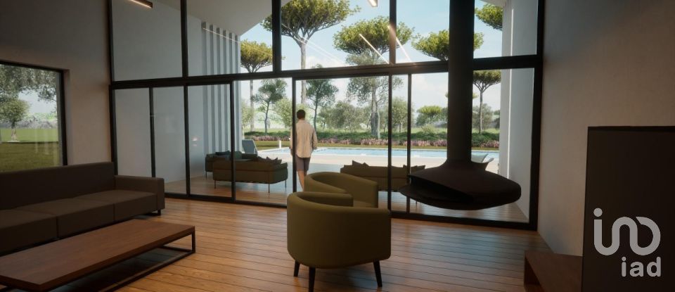 Terreno em Palmela de 38 000 m²