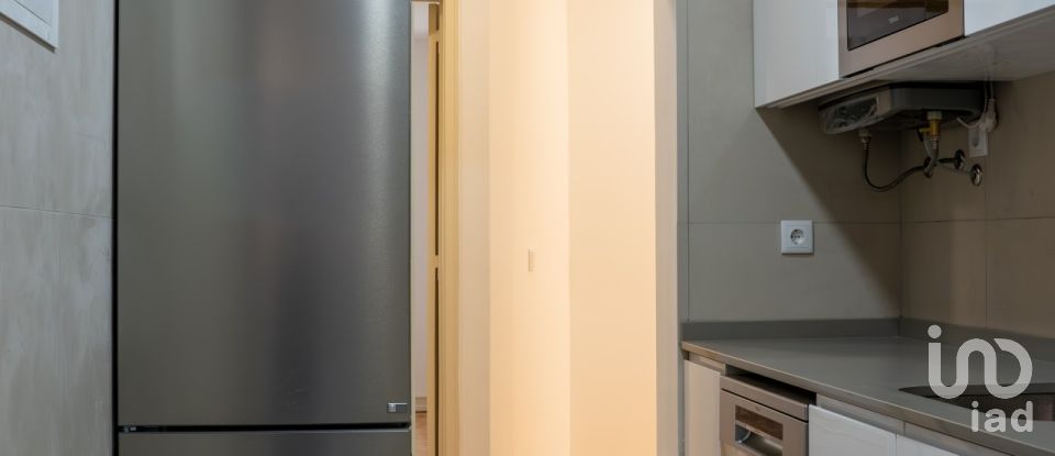 Apartamento T4 em Avenidas Novas de 104 m²