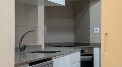 Apartment T4 in Avenidas Novas of 104 m²