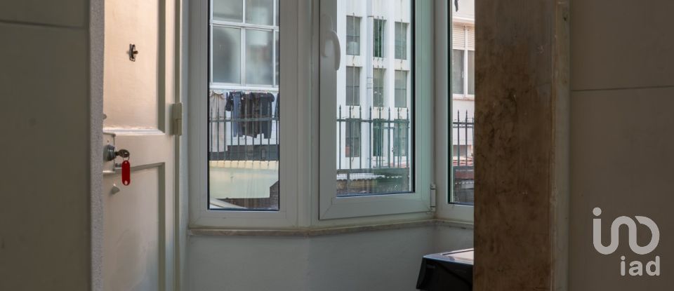 Apartamento T4 em Avenidas Novas de 104 m²