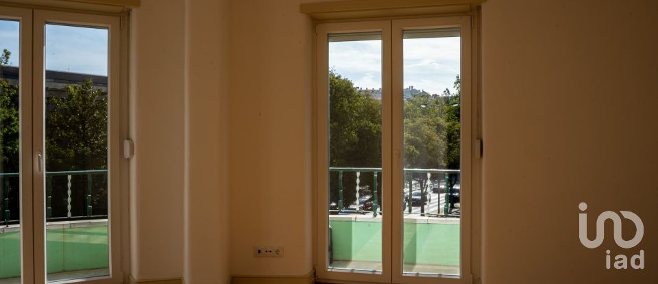 Appartement T4 à Avenidas Novas de 104 m²