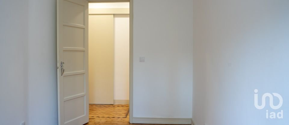 Apartamento T4 em Avenidas Novas de 104 m²