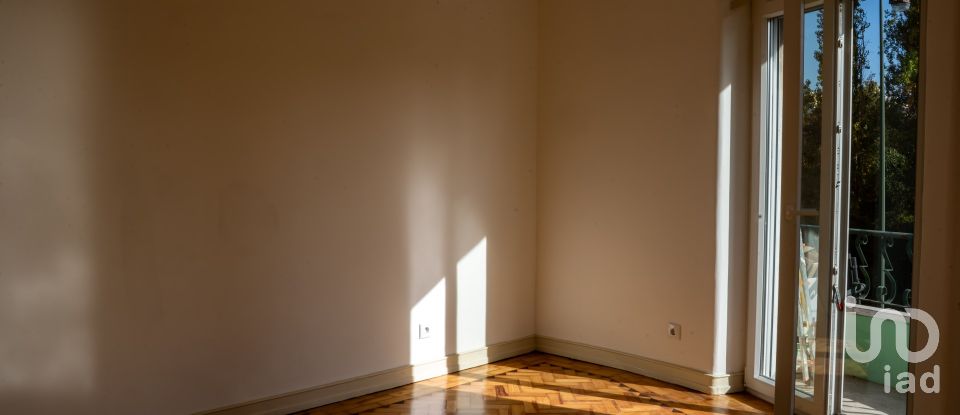 Apartamento T4 em Avenidas Novas de 104 m²