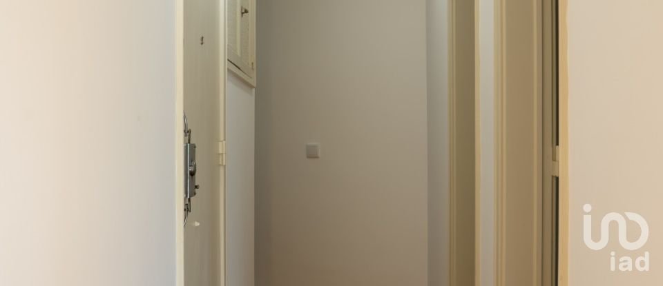 Apartamento T4 em Avenidas Novas de 104 m²