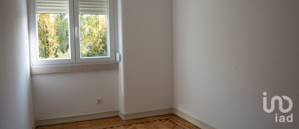 Apartamento T4 em Avenidas Novas de 104 m²