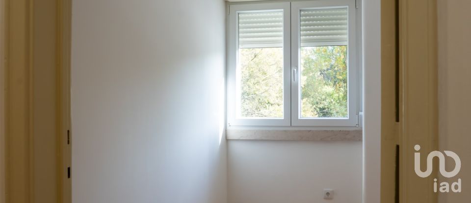 Apartamento T4 em Avenidas Novas de 104 m²