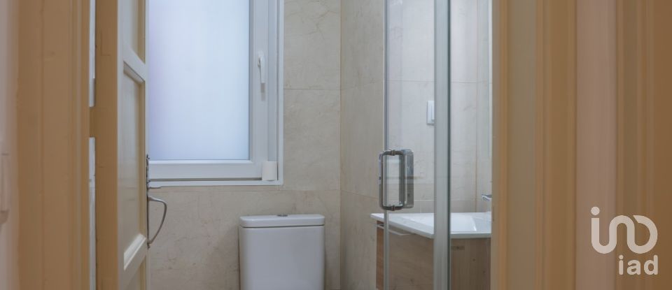 Apartamento T4 em Avenidas Novas de 104 m²