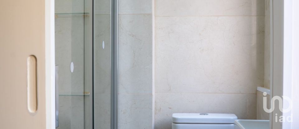 Apartamento T4 em Avenidas Novas de 104 m²