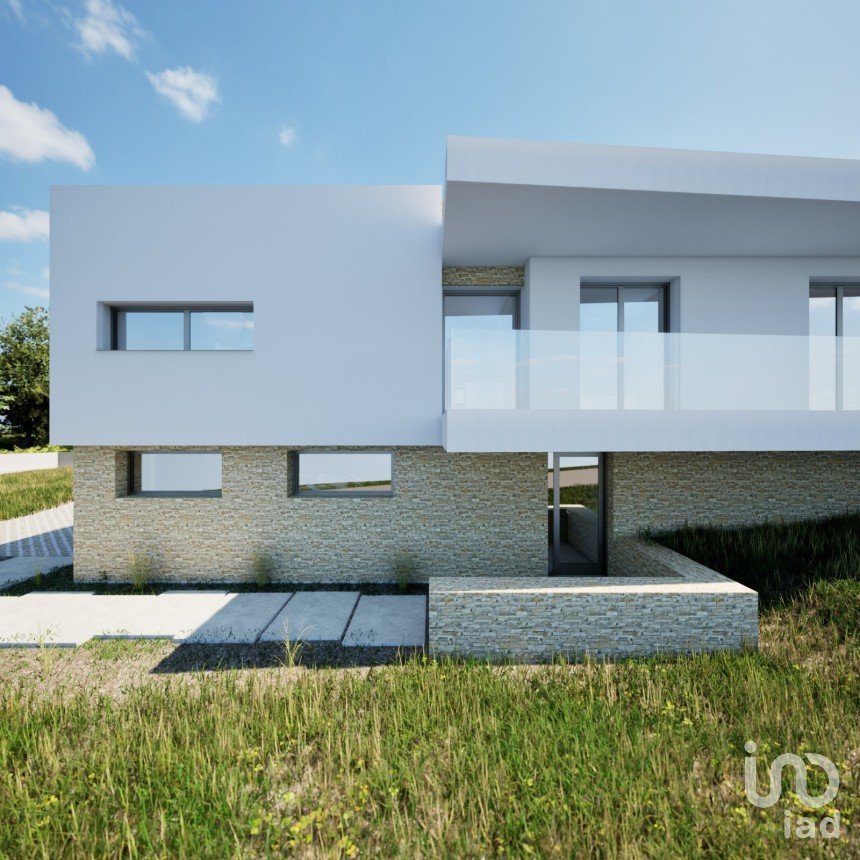 Terreno em Alcobertas de 4 228 m²